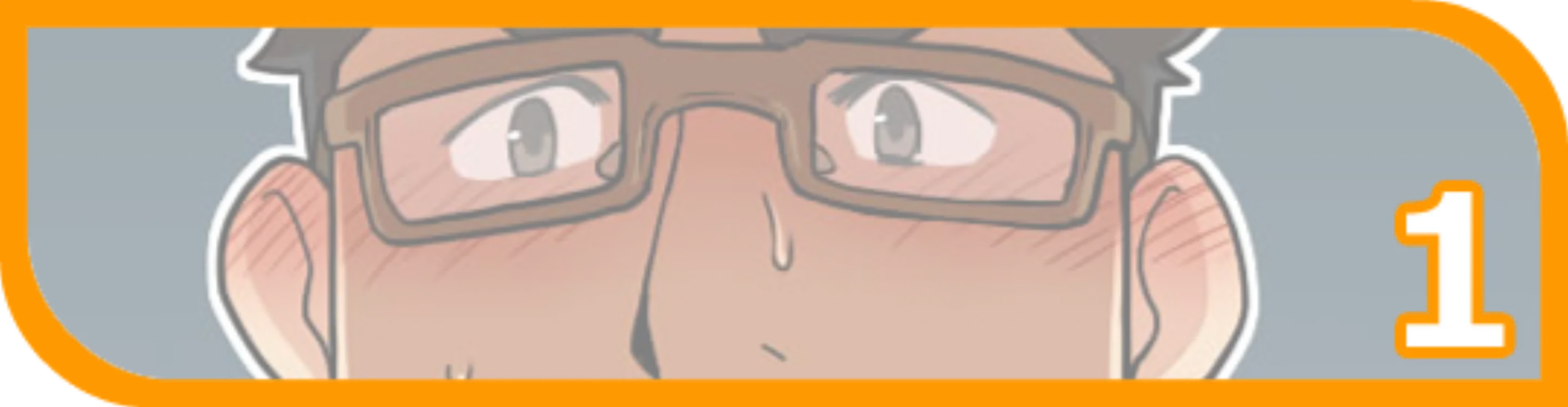 Megane Danshi Sei. | 안경 남자